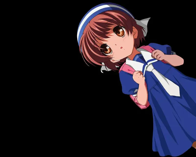 Ushio Okazaki 43