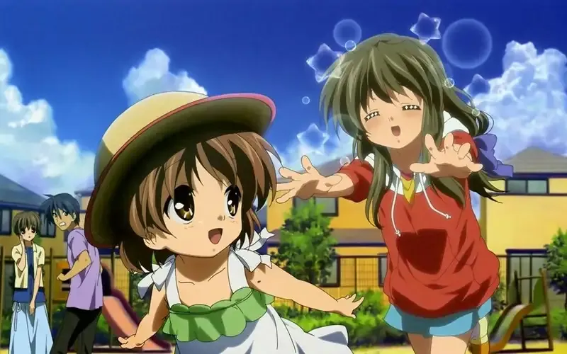Ushio Okazaki 44