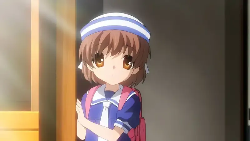 Ushio Okazaki 49