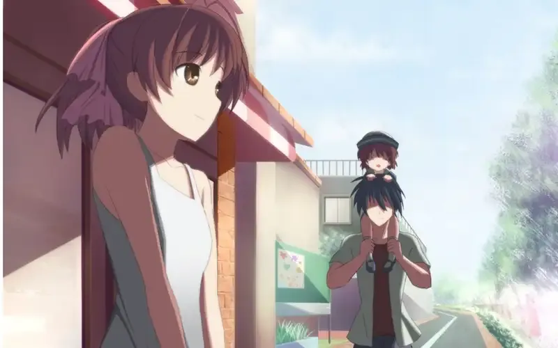Ushio Okazaki 51