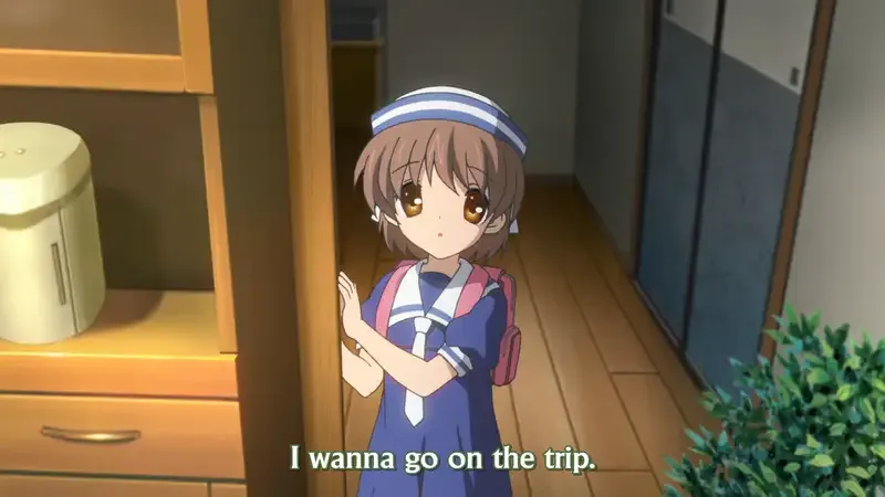 Ushio Okazaki 53