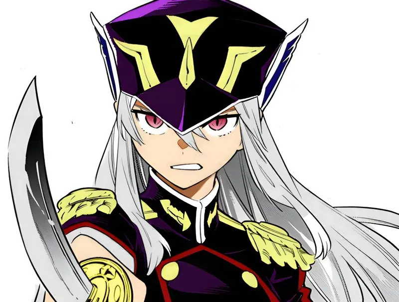 Uzen Kyoka 5