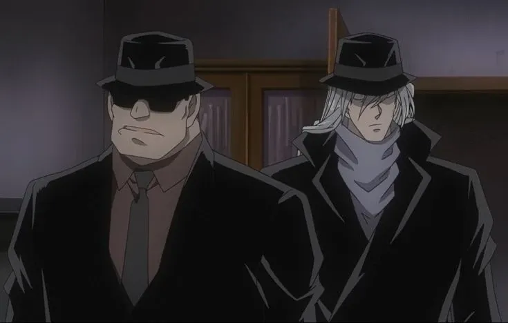 Vodka 15