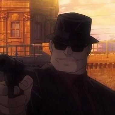 Vodka 44