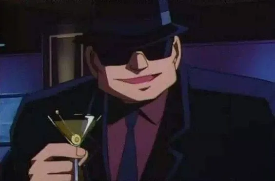 Vodka 47