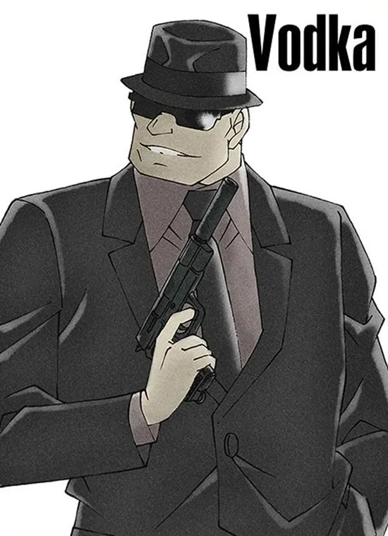 Vodka 49