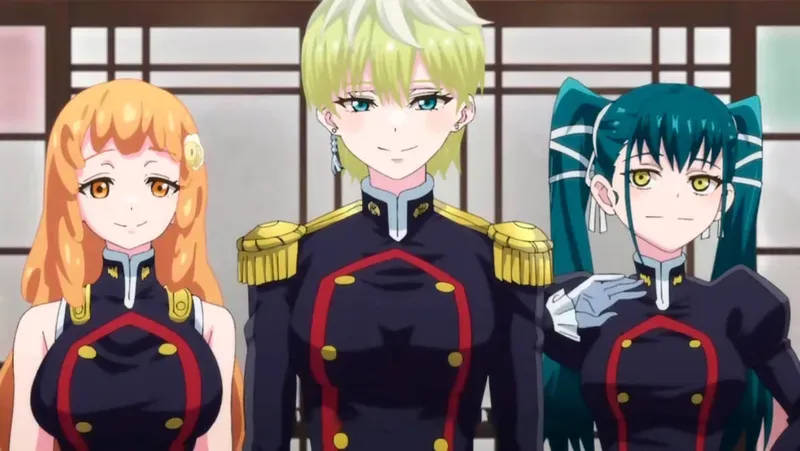 Wakasa Sahara 3