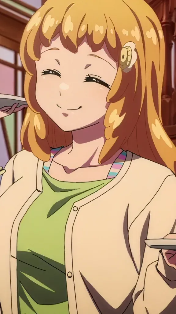 Wakasa Sahara 4