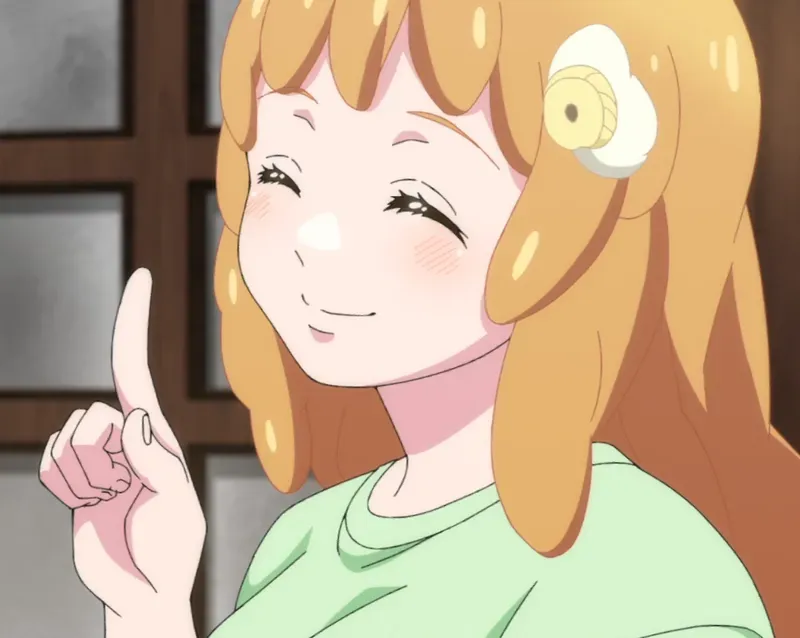 Wakasa Sahara 5