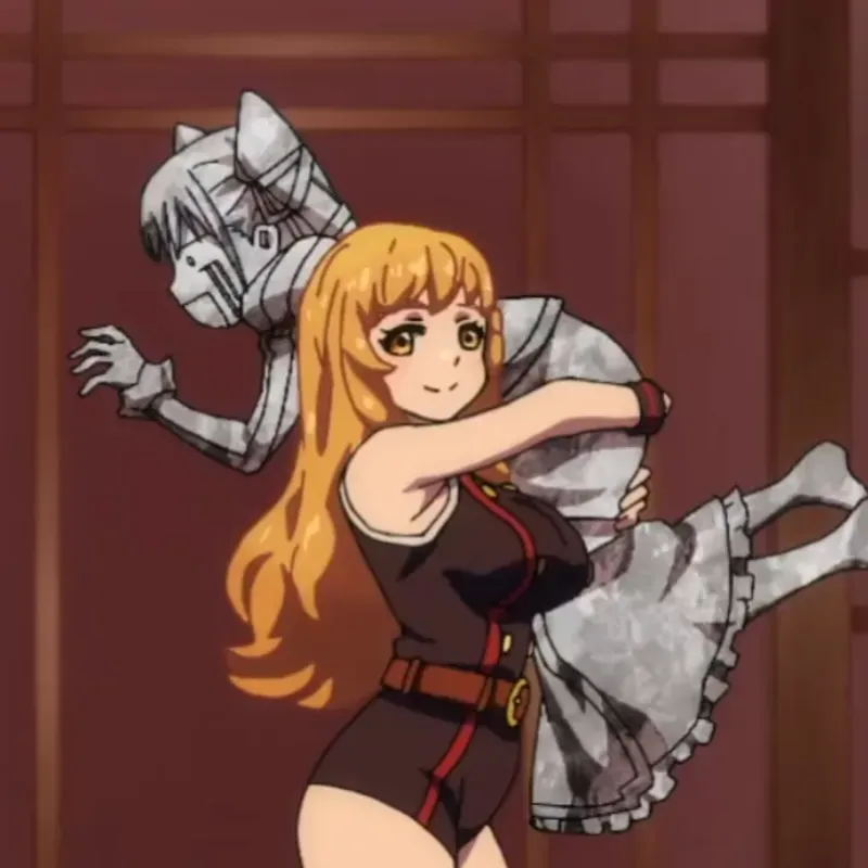 Wakasa Sahara 6
