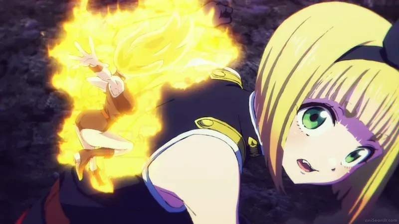 Wakasa Sahara 8