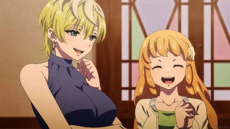 Wakasa Sahara 9