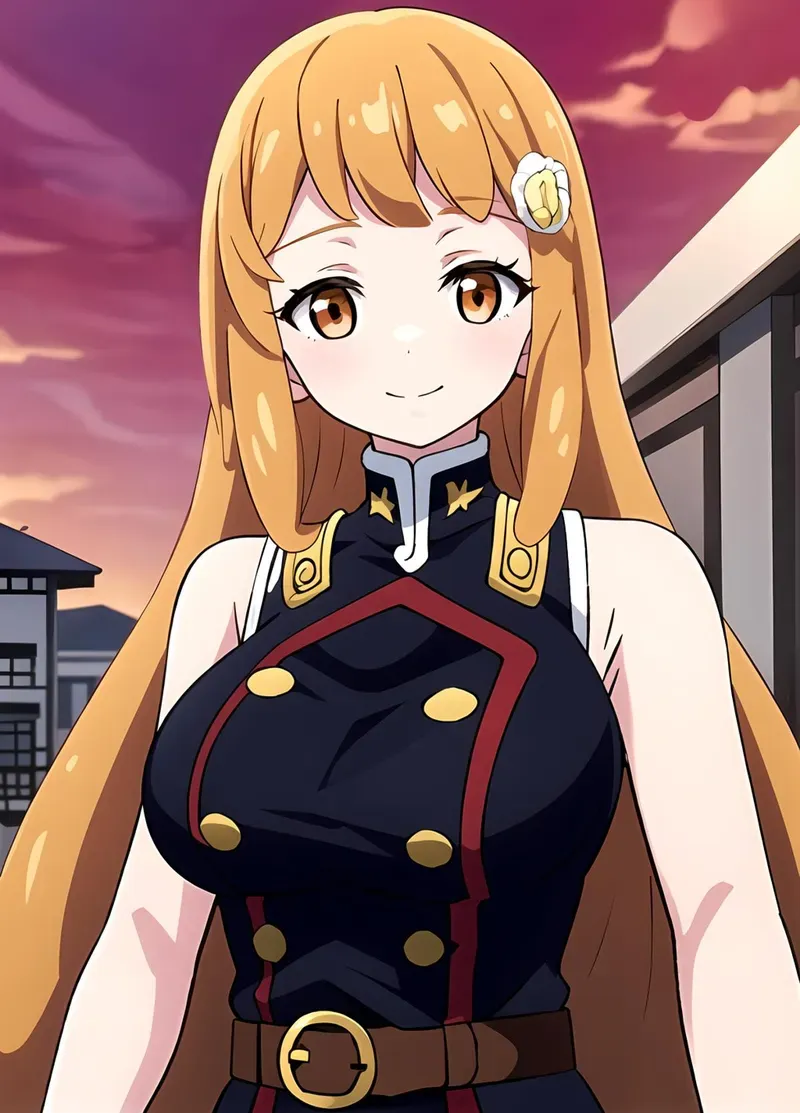 Wakasa Sahara 13