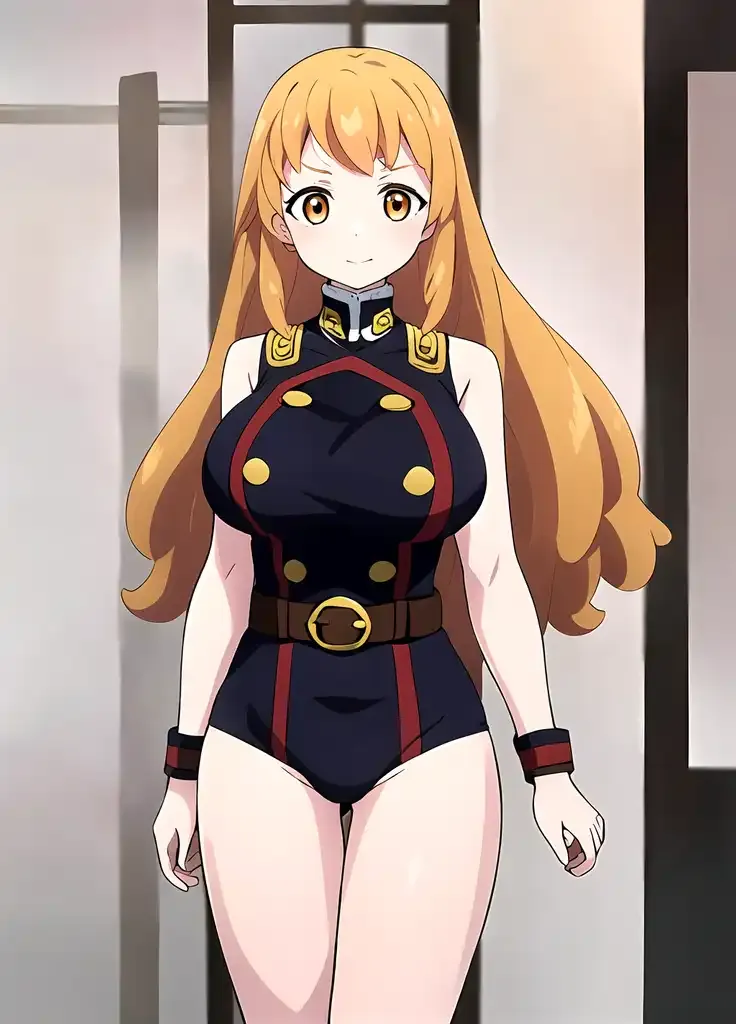 Wakasa Sahara 14
