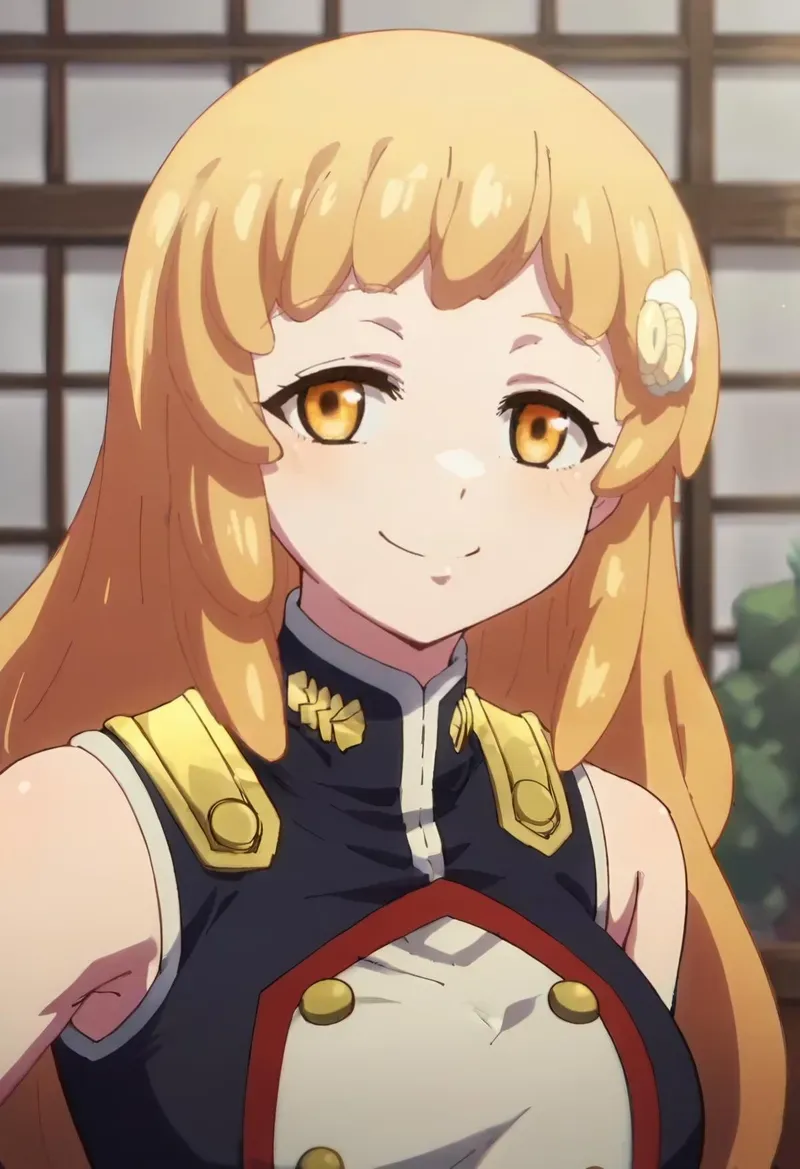 Wakasa Sahara 23