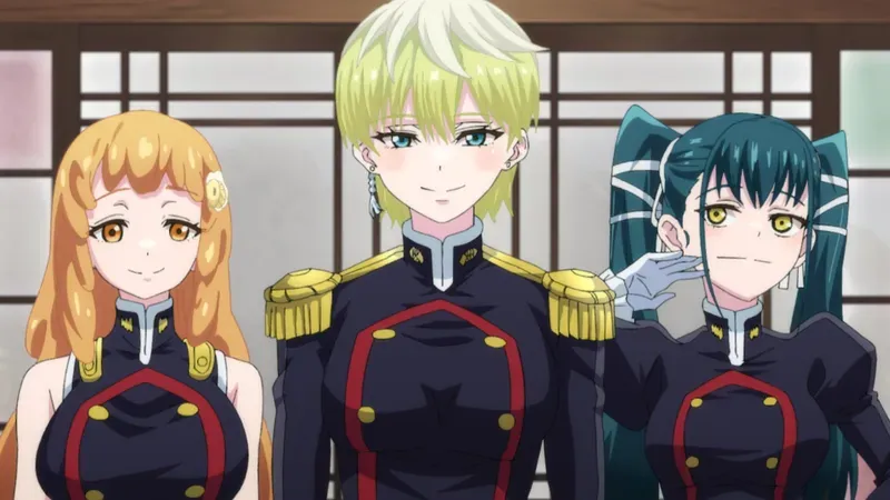Wakasa Sahara 27