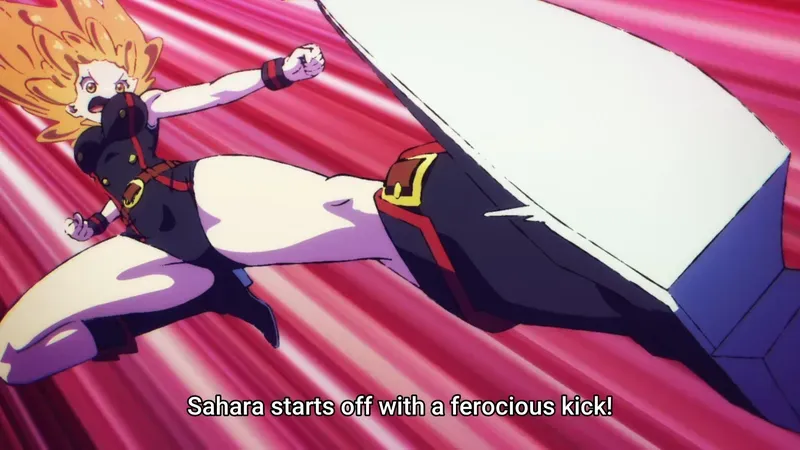 Wakasa Sahara 33