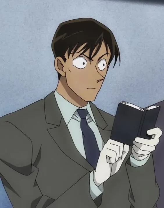 Wararu Takagi 50