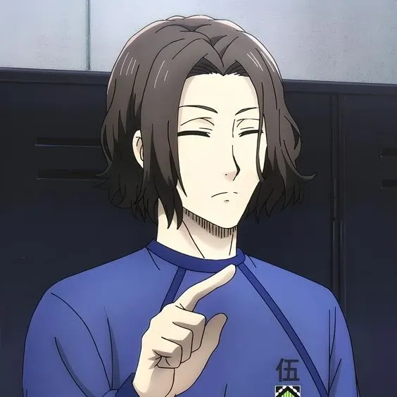 Wataru Kuon 08