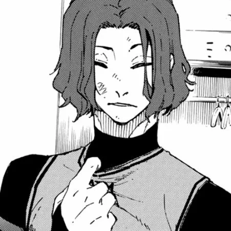 Wataru Kuon 10