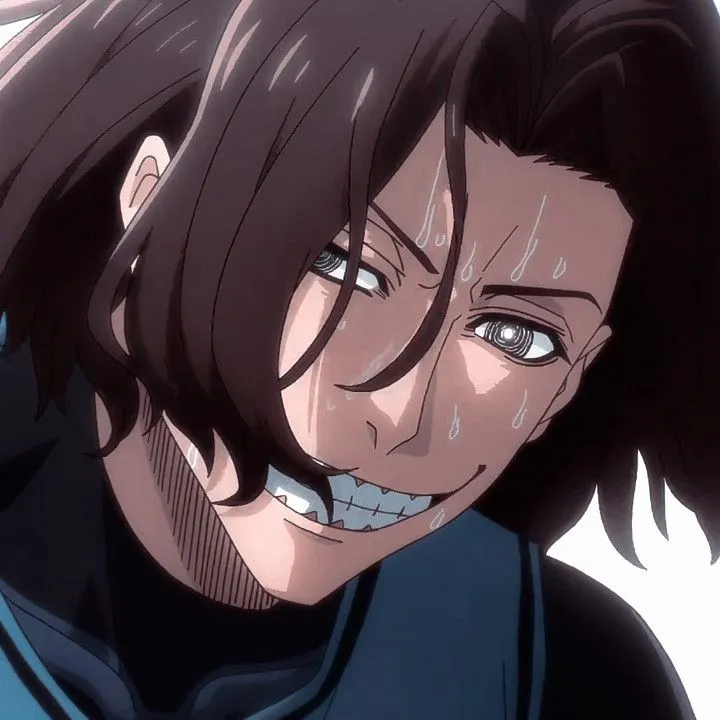 Wataru Kuon 12