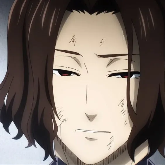 Wataru Kuon 13
