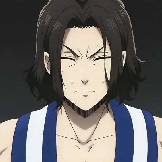 Wataru Kuon 15