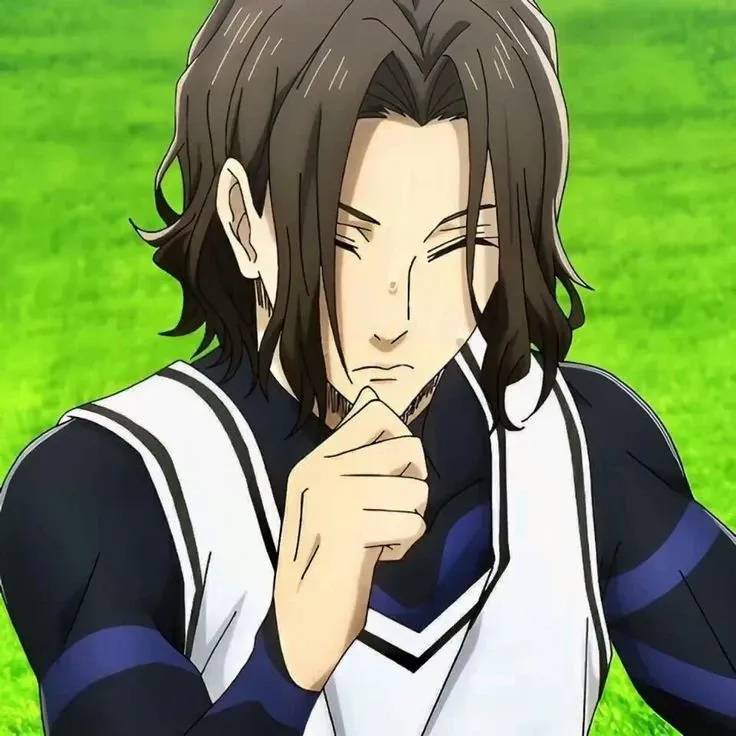 Wataru Kuon 17