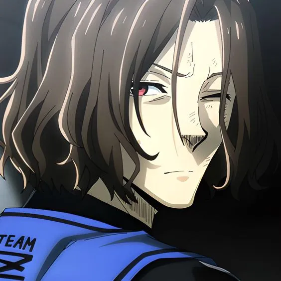 Wataru Kuon 18