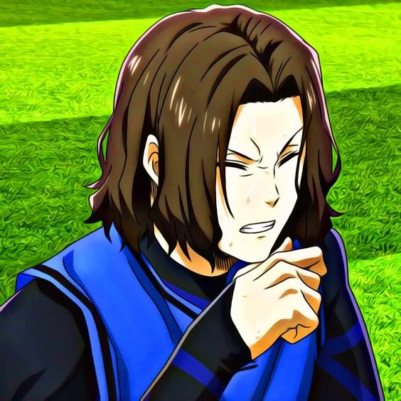 Wataru Kuon 19