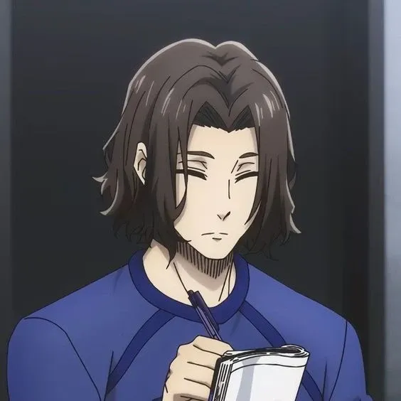 Wataru Kuon 21