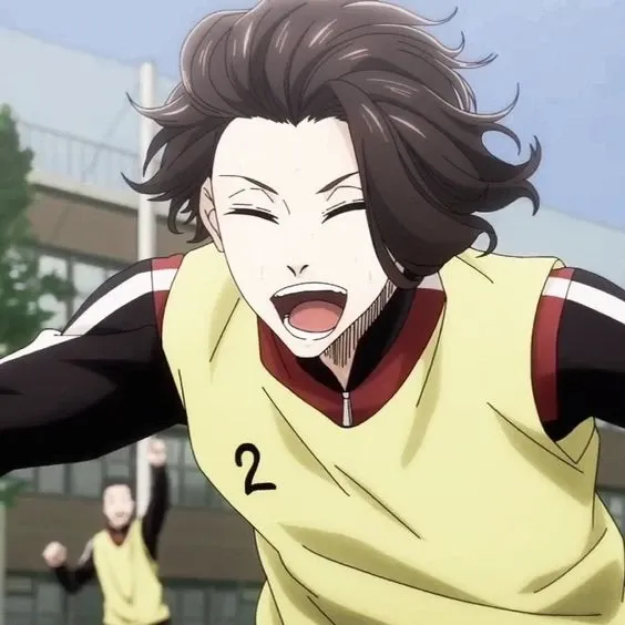Wataru Kuon 23