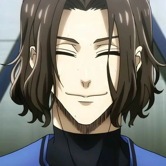 Wataru Kuon 26