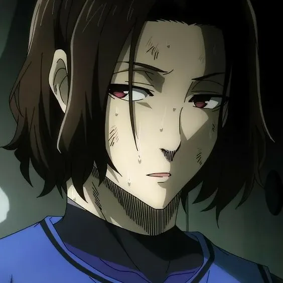 Wataru Kuon 27