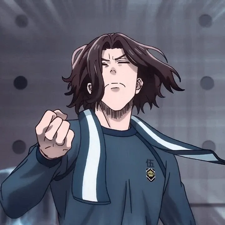 Wataru Kuon 30