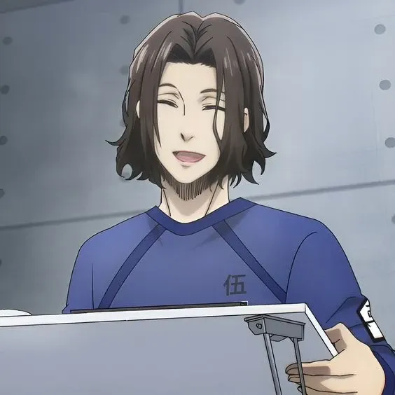 Wataru Kuon 37