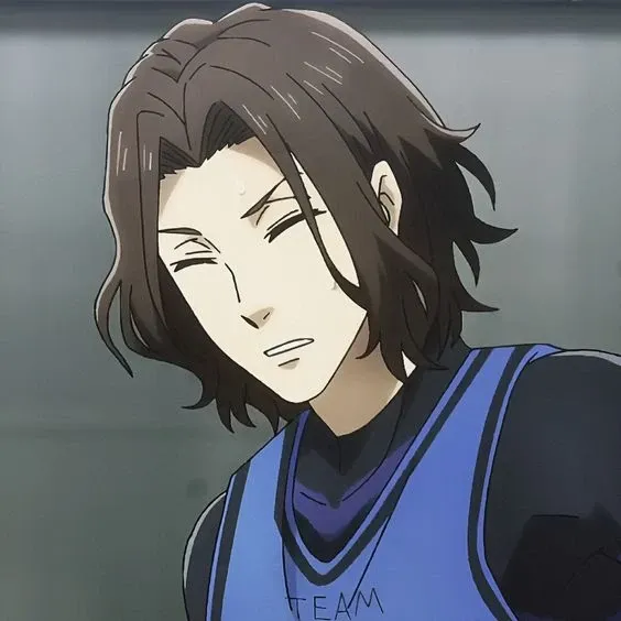 Wataru Kuon 38