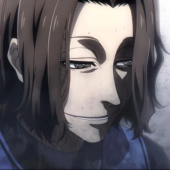 Wataru Kuon 39