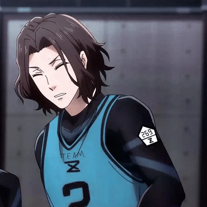Wataru Kuon 42