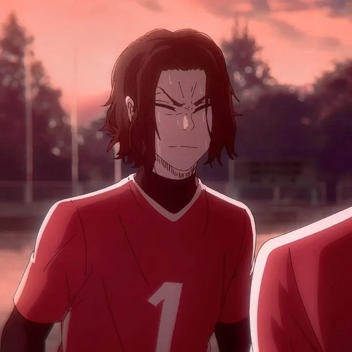 Wataru Kuon 44