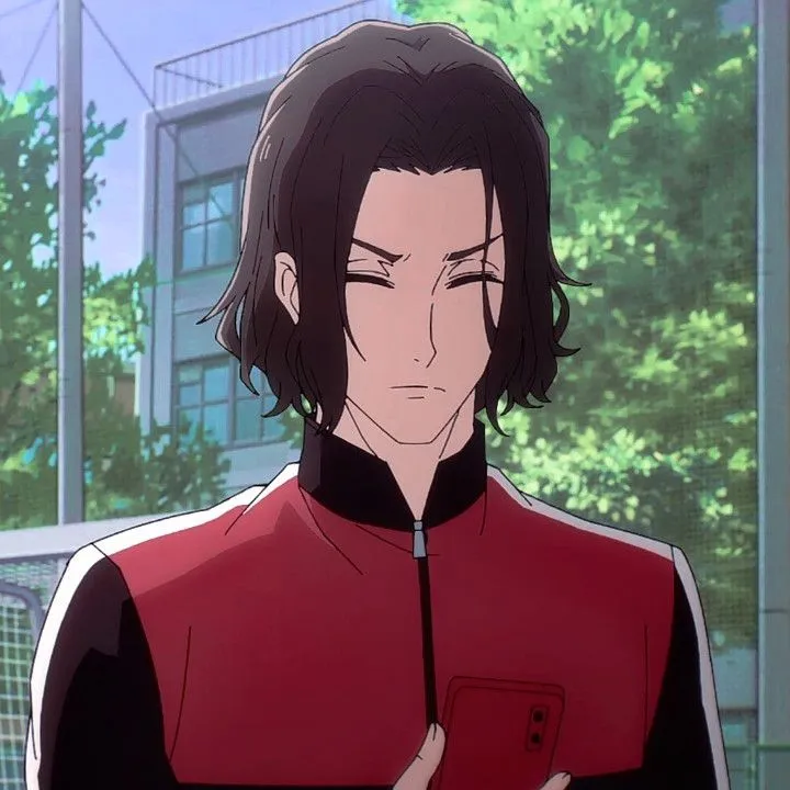 Wataru Kuon 46