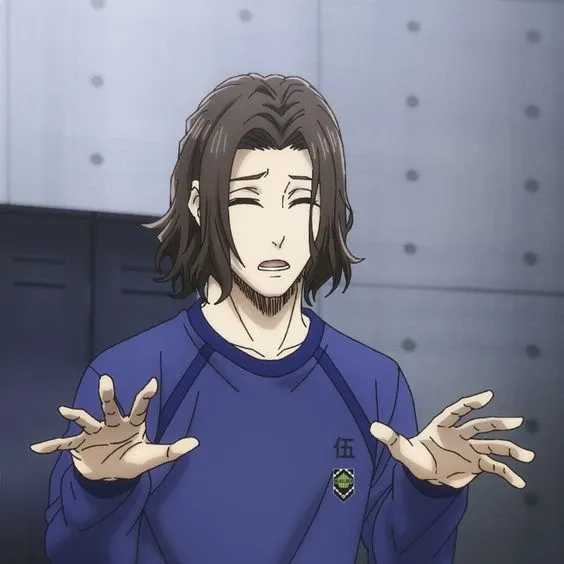 Wataru Kuon 47