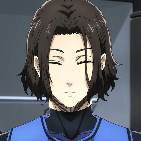 Wataru Kuon 50