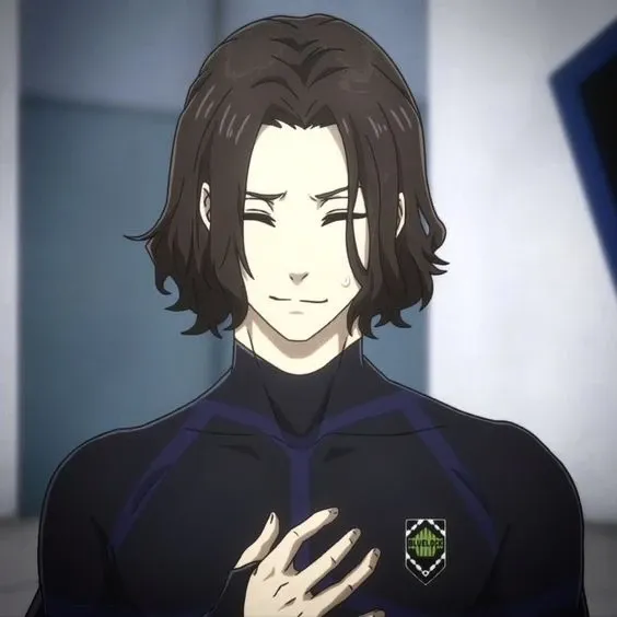Wataru Kuon 53