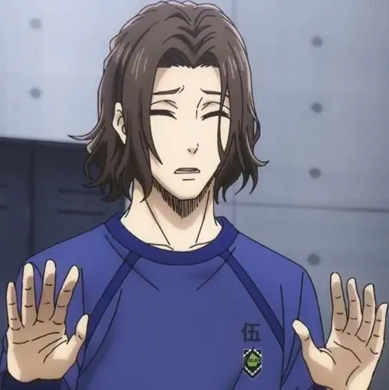 Wataru Kuon 54