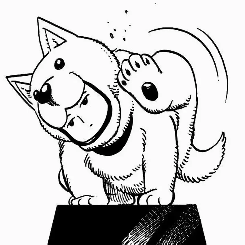 ảnh Watchdog Man 1