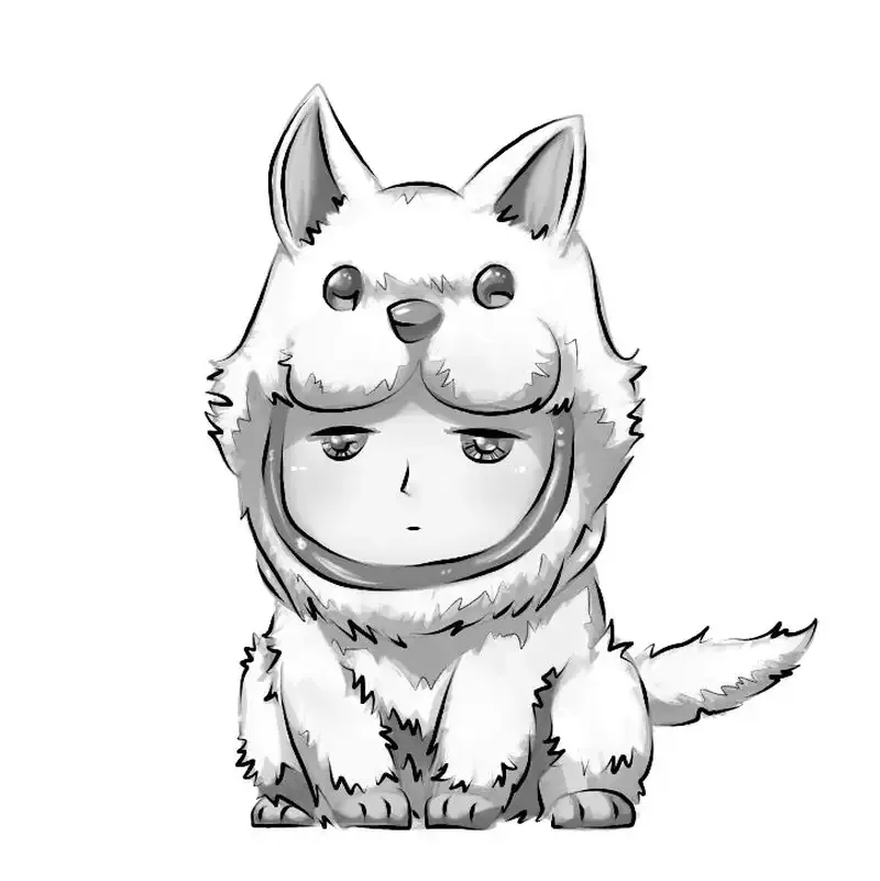 ảnh Watchdog Man 3