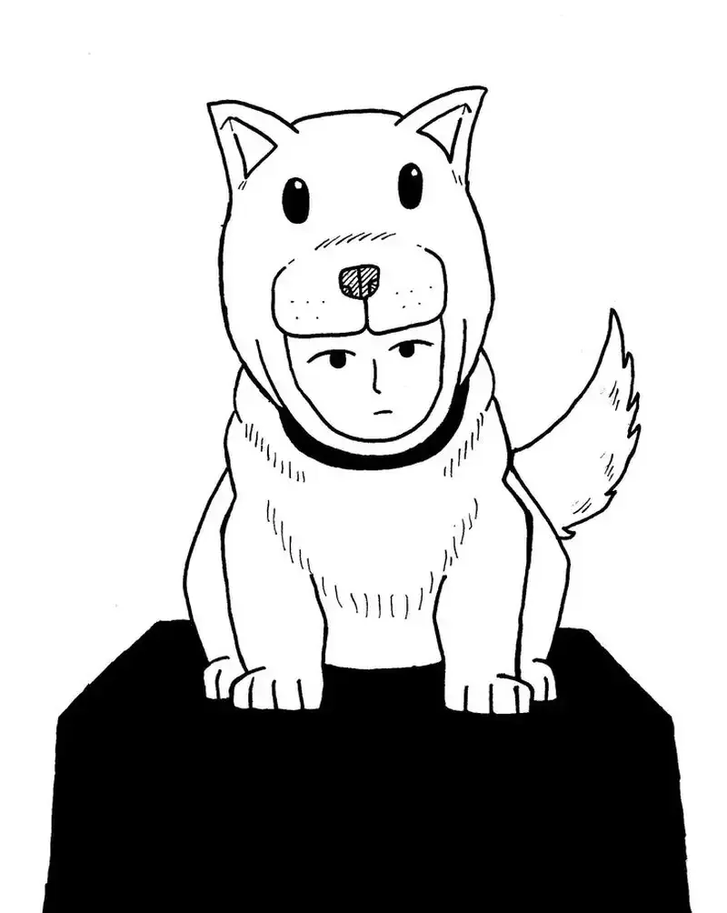 ảnh Watchdog Man 6