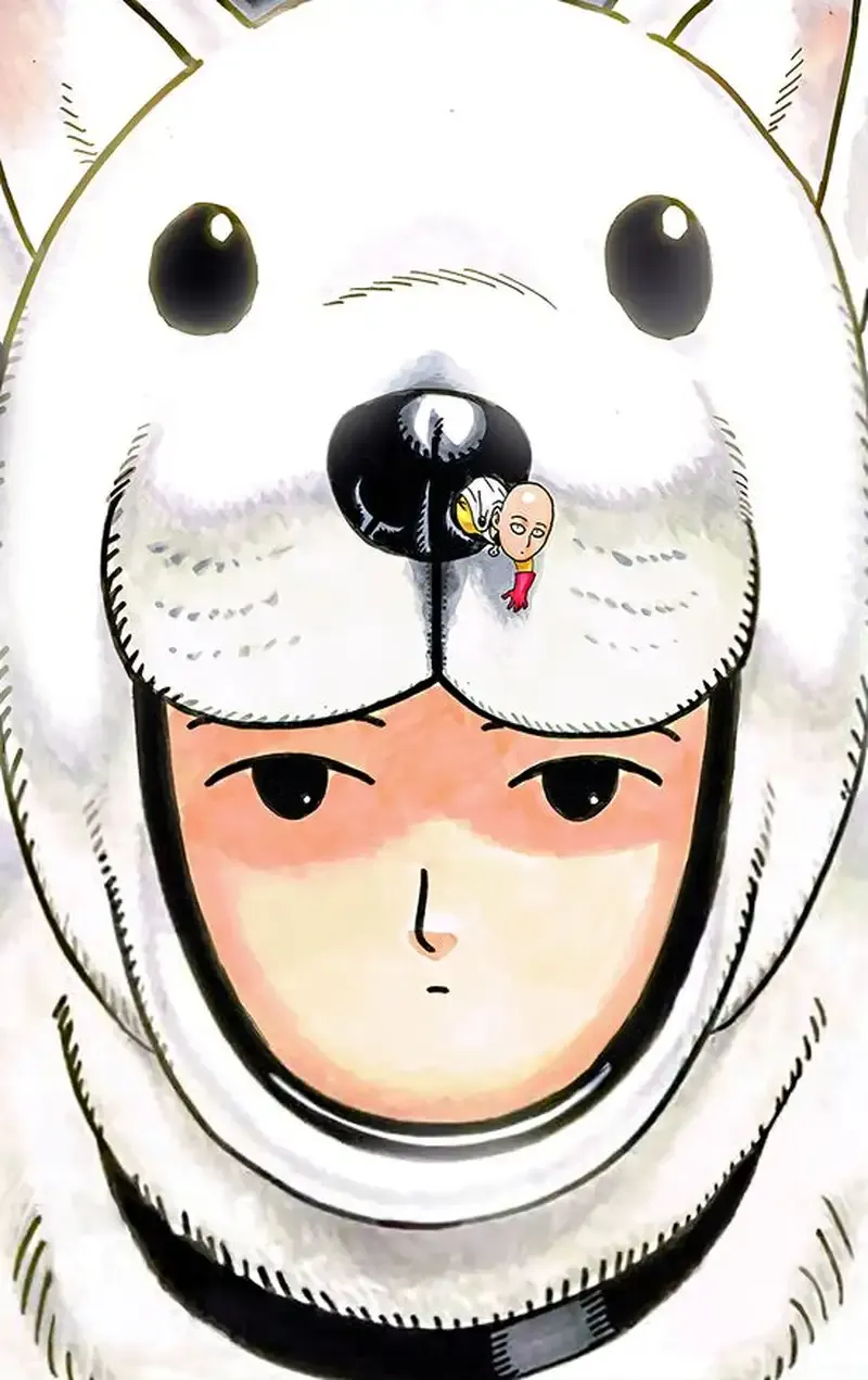 ảnh Watchdog Man 9