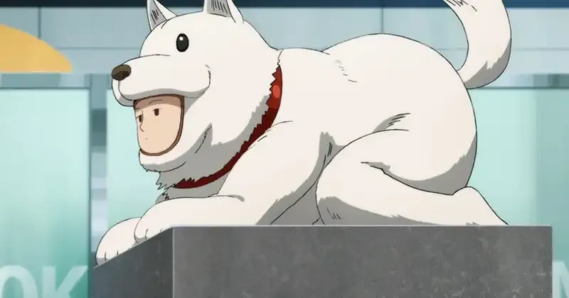 ảnh Watchdog Man 10